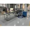 China Energy Saving Auto Filter Paper Gluer Low Power Consumption High Output Efficiency wholesale