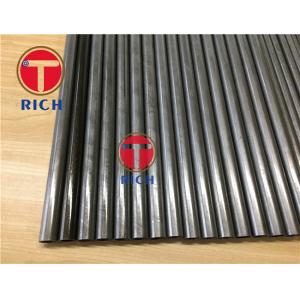 Anti Rust Cold Drawn Thickness 30mm Precision Steel Tube