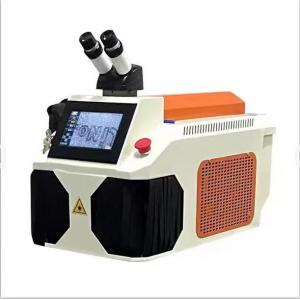 Mini Jewelry Laser Welder Laser Welding Jewelry Tool