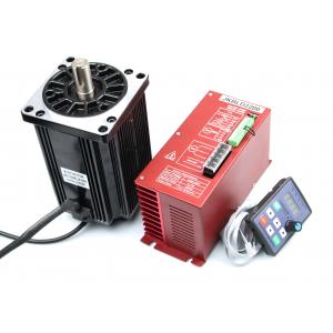 High Power 5Nm 3000rpm 110mm 1500 Watt Bldc Motor For Automation