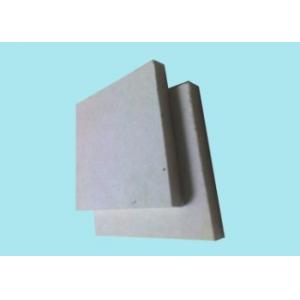 China High Density Calcium Silicate Insulating Fire Brick Board High Temperature Resistant supplier