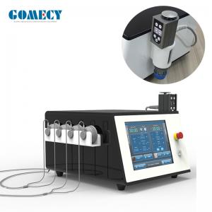 Focused Shockwave Therapy Machine 150W Electromagnetic Therapy Machine