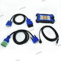 China New product For NEXIQ 3 USB LINK 125032 Diesel Truck Interface OBD2 Diagnostic Tool Heavy Duty Vehicle Scanner on sale