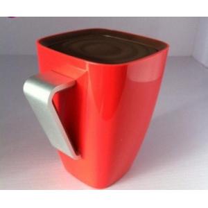 Coffee Cup shape bluetooth speaker,Colorful coffee mug speaker BS5009
