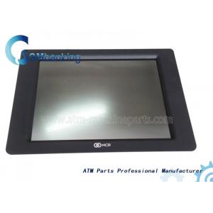 China ATM Machine Parts NCR 15 Inch LCD Display Monitor Touch Screen 445-0735827 supplier
