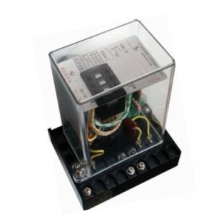 Square d time delay relay (JS-11A/232) for protection and auto circuit