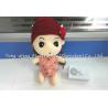 China 75 * 48 mm Toy Sound Module For Stuffed Animals , Plush Toy , Plush Dolls wholesale