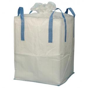 China 2 Ton 1 Ton Polypropylene Bulk Bags For Agriculture PP jumbo bag 100% PP Virgin Material supplier