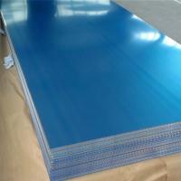 China 5052 H32 Aluminium Plate Sheet Alloy 3mm Thick With 3/4 Hardness For Industrial on sale