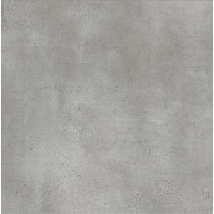 45 x 45 MM Concrete Ceramic Tile Flooring Cement Tiles Light Grey Color