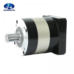 PL60 1 Stage Ratio 3 60mm Servo Planetary Gearbox Smooth Running