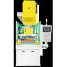 40 To 1000 Tons Hybrid Vertical Injection Molding Machine 150g Plastic Hydraulic Machine