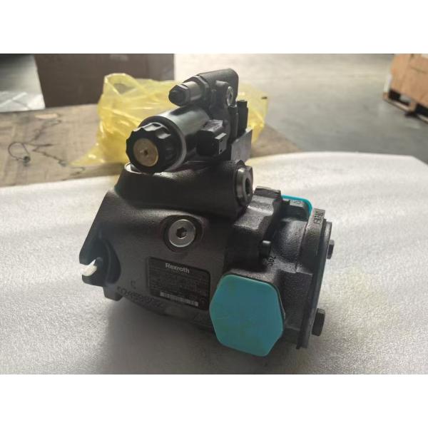 Rexroth A10VSO140DRG Hydraulic Piston Pump 280 Bar Variable Displacement