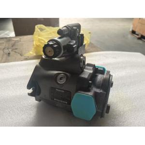China Rexroth A10VSO140DRG Hydraulic Piston Pump 280 Bar Variable Displacement wholesale