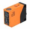 IFM OL0005 DIFFUSE REFLECTION SENSOR, INFRARED LIGHT, LO, DO