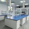 China Powder Coating Laboratory Work Benches for Industrial Applications wholesale