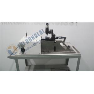 China Universal feeder calibration jig wholesale