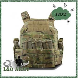 Anti-Riot Body Armor/Full Body Protective Suit Vest