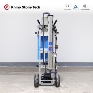 China Wholesale Portable Ro Water Filter System Window, Glass, Solar Panel Cleaning and Car Washing Cleaning Ro System wholesale