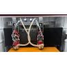 China Used Auto Exchange PCB CNC Milling Machine 2 Spindle wholesale