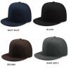 Plain Blank Outdoor Baseball Caps Meek Era Snapback Closed Back Closure Flex Fit