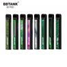 1.0ml Disposable Electronic Vaping Device 350mah Battery Atomizer Pod