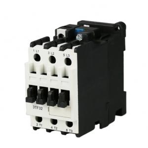 China CJX1 3TF-32 220V fan coil magnetic switch ac definite purpose contactor supplier