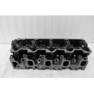China Aftermarket Diesel Auto Engine Parts cylinder head For TOYOTA Hilux Hiace 3L OEM 11101 54131  performance engine parts supplier