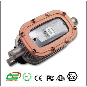 China 30 W Cree Led Safety Mining Tunnel Light Cree CSA Approval 30 W 6500K supplier