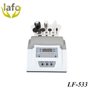 LF-533 Monopolar RF skin tighten machine/ Portable Korea RF Skin Tightening Machine