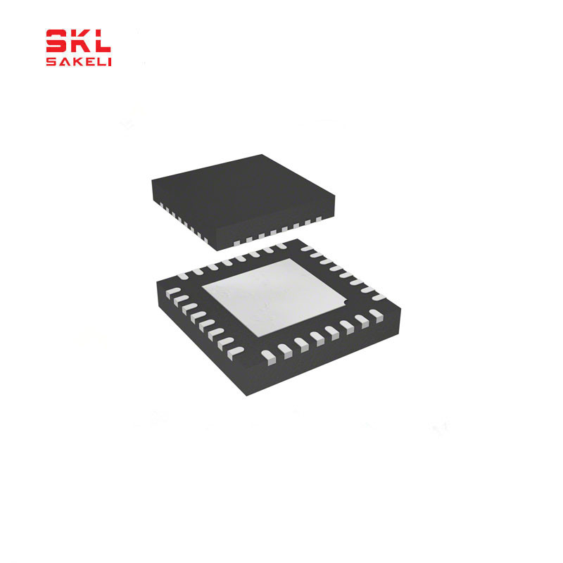 China Memória Flash programável mordida dos bytes do microcontrolador 16K de ATXMEGA8E5-MN 8 AVR supplier