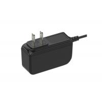 China Black 15W AC Switching Power Supply 12V 1.25A AC DC Universal Power Adapter on sale