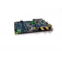 China H.264 industrial grade cofdm module HD Digital receiver Board diversity receiver on sale