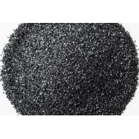 China 1-10mm 3-8mm Black Silicon Carbide 88# SiC 88# For Steelmaking on sale