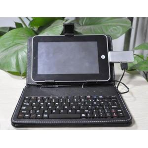 China 32GB TF Card 8 MID Touch Netbook Screen TFT Lcd Google Android With Stereo Speakers supplier