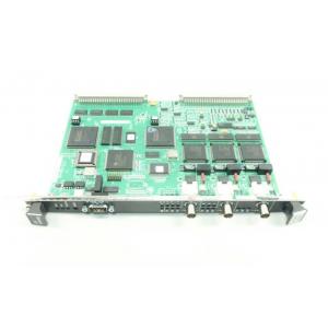 China General Electric Mark VI Ge IS215VCMIH2CC PCB Circuit Board Analog Input Card Turbine Control System supplier