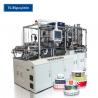 SCM-3000-G paper bowl machine