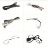 China El arnés de cable de la automatización de la robótica telegrafía a la asamblea 0.8m m industriales wholesale