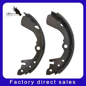 Brake Shoe Brake Pads 58305-25A30 Rear Wheel Front Wheel Brake Shoe Clip Attachment