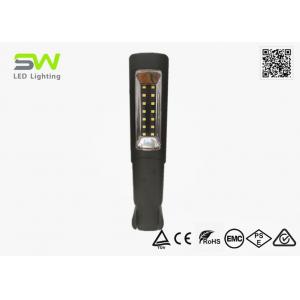 SMD LED Rechargeable Work Light Cordless Magnetic With A Torch Light