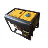 Home Use Open Type Small Portable Generators Three Phase or Single Phase