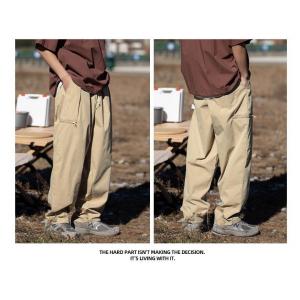                  Casual Corduroy Jeans Cargo Pants for Men             