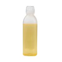 China Durable Milk Tea Bottles with Screw-on Lid and Handle Customizable on sale