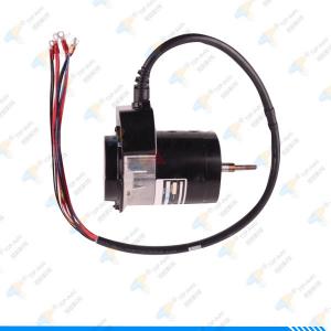 China JLG DC Motor Controller OEM Part 70001345 Kit W Cable Brake supplier