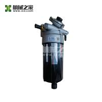 China SANY Crane Parts 60358718 Oil Water Separator CQ2C58SY1-S-C on sale