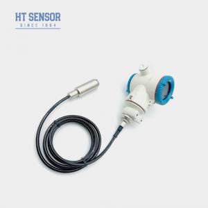 BHZ93420-III Smart Water Pressure Sensor For Water Level Measurement Digital RS485