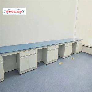 Export Plywood Package for Lab Furnitures - Acceptable OEM/ODM