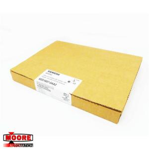 6DD1607-0AA2 6DD1 607-0AA2 Siemensの応用モジュール