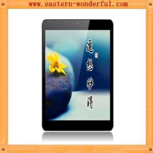 OEM 7.85inch A31s quad core android tablet pc chinese mini Pad with IPS screen/dual camera