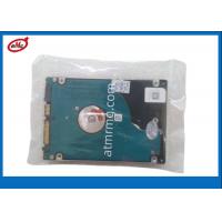 China 9HH134-587 ATM Parts SATA IDE Hard Disk 500G on sale